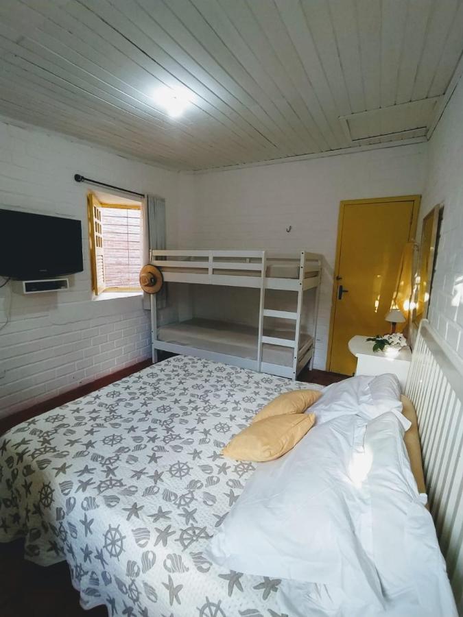 Casa Porto De Galinhas Villa Eksteriør bilde