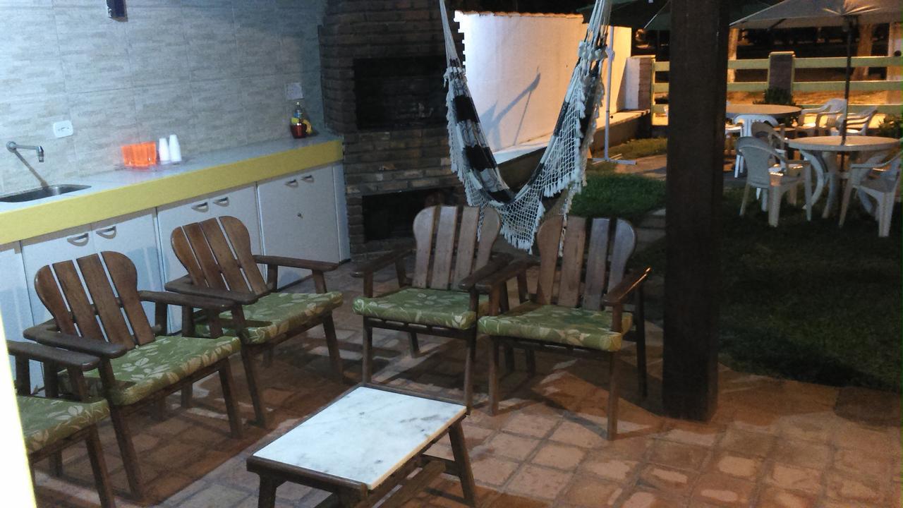 Casa Porto De Galinhas Villa Eksteriør bilde