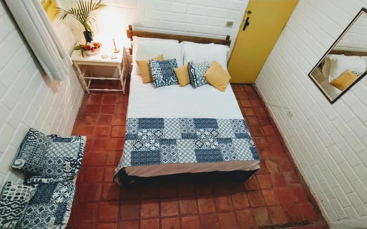 Casa Porto De Galinhas Villa Eksteriør bilde
